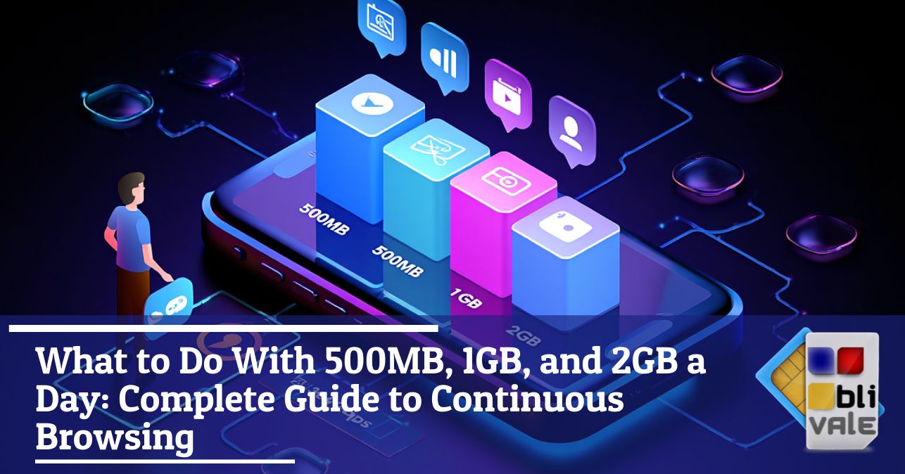 blivale_image_en_What to Do with 500MB 1GB 2GB per Day_643x337 What to Do With 500MB, 1GB, and 2GB a Day: Complete Guide to Continuous Browsing